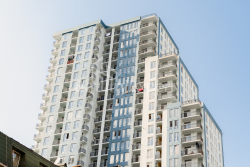 Пәтер 52.5 м² - Эквтайм Такаишвили, Batumi, Грузия