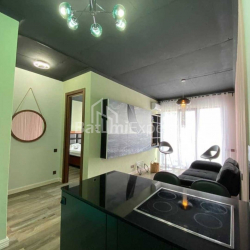 Пәтер 2-комн 46.8 m² - Ангиса, Batumi