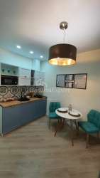 Пәтер 1-комн 30 m² - Ангиса, Batumi
