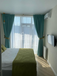 Пәтер 1-комн 30 m² - Ангиса, Batumi