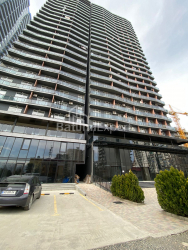 Пәтер 30 м² - Ангиса, Batumi, Грузия