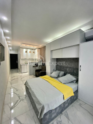 Пәтер 1-комн 30 m² - Ангиса, Batumi