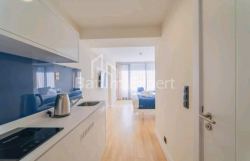 Пәтер 1-комн 33 m² - Шериф Химшиашвили, Batumi