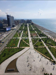 Пәтер 31 м² - Шериф Химшиашвили, Batumi, Грузия