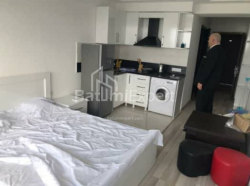 Пәтер 1-комн 31 m² - Шериф Химшиашвили, Batumi