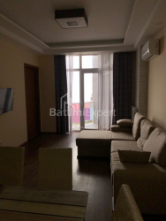 Пәтер 3-комн 54 m² - Шалва Инасаридзе, Batumi