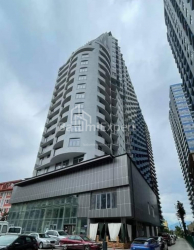 Пәтер 53.3 м² - Ангиса, Batumi, Грузия