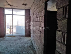 Пәтер 3-комн 53.3 m² - Ангиса, Batumi