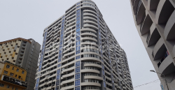 Пәтер 47 м² - Юсуф Кобаладзе, Batumi, Грузия