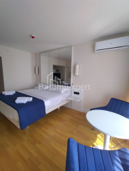 Пәтер 1-комн 30 m² - Шериф Химшиашвили, Batumi