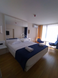Пәтер 1-комн 30 m² - Шериф Химшиашвили, Batumi