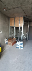 Пәтер 1-комн 35 m² - Джордж Брцкинвале, Batumi