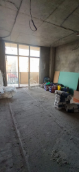 Пәтер 1-комн 35 m² - Джордж Брцкинвале, Batumi