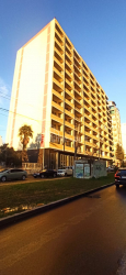 Пәтер 35 м² - Джордж Брцкинвале, Batumi, Грузия