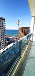 Пәтер 33.2 м² - Шериф Химшиашвили, Batumi, Грузия