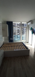 Пәтер 1-комн 33.2 m² - Шериф Химшиашвили, Batumi