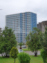 Пәтер 33.2 м² - Шериф Химшиашвили, Batumi, Грузия
