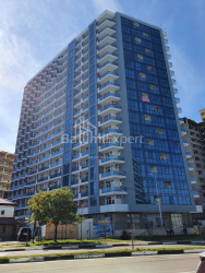 Пәтер 33.2 м² - Шериф Химшиашвили, Batumi, Грузия