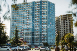 Пәтер 1-комн 33.2 m² - Шериф Химшиашвили, Batumi