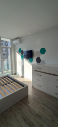Пәтер 1-комн 33.2 m² - Шериф Химшиашвили, Batumi
