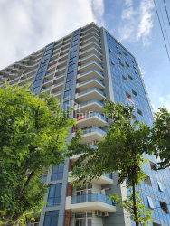 Пәтер 1-комн 33.2 m² - Шериф Химшиашвили, Batumi