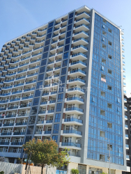 Пәтер 33.2 м² - Шериф Химшиашвили, Batumi, Грузия