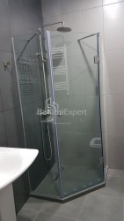 Пәтер 40 м² - Шериф Химшиашвили, Batumi, Грузия