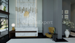 Пәтер 40 м² - Шериф Химшиашвили, Batumi, Грузия