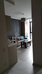 Пәтер 2-комн 40 m² - Шериф Химшиашвили, Batumi