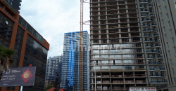 Пәтер 40 м² - Шериф Химшиашвили, Batumi, Грузия