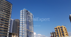Пәтер 40 м² - Шериф Химшиашвили, Batumi, Грузия