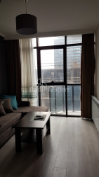 Пәтер 2-комн 40 m² - Шериф Химшиашвили, Batumi