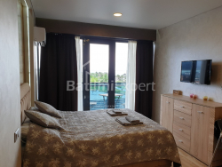 Пәтер 1-комн 31 m² - Шериф Химшиашвили, Batumi