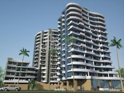 Пәтер 72 м² - Шериф Химшиашвили, Batumi, Грузия