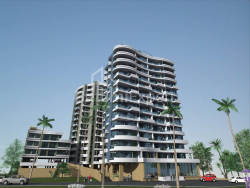Пәтер 72 м² - Шериф Химшиашвили, Batumi, Грузия