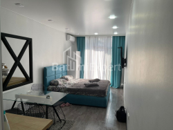 Пәтер 1-комн 30 m² - Ангиса, Batumi