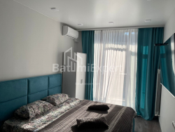 Пәтер 1-комн 30 m² - Ангиса, Batumi