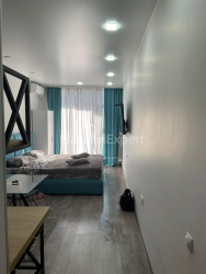 Пәтер 1-комн 30 m² - Ангиса, Batumi