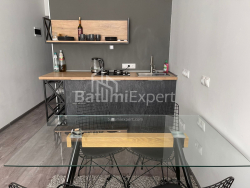 Пәтер 1-комн 30 m² - Ангиса, Batumi