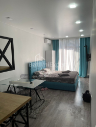 Пәтер 1-комн 30 m² - Ангиса, Batumi