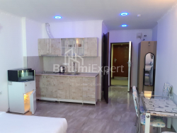 Пәтер 1-комн 32.5 m² - Шериф Химшиашвили, Batumi