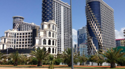 Пәтер 32.48 м² - Шериф Химшиашвили, Batumi, Грузия
