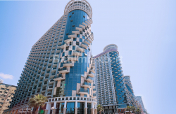Пәтер 32.48 м² - Шериф Химшиашвили, Batumi, Грузия