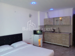 Пәтер 1-комн 32.5 m² - Шериф Химшиашвили, Batumi