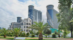 Пәтер 32.48 м² - Шериф Химшиашвили, Batumi, Грузия