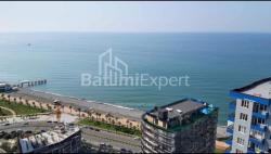 Пәтер 60 м² - Шериф Химшиашвили, Batumi, Грузия