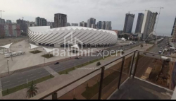 Пәтер 85.6 м² - Жиули Шартава, Batumi, Грузия