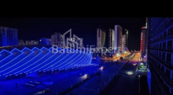 Пәтер 85.6 м² - Жиули Шартава, Batumi, Грузия