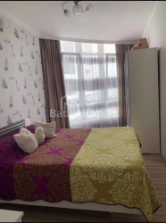 Пәтер 81.4 м² - Тбель-Абусеридзе, Batumi, Грузия