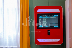 Мейрамхана 233 м² - Деметер Тавдадебули, Batumi, Грузия